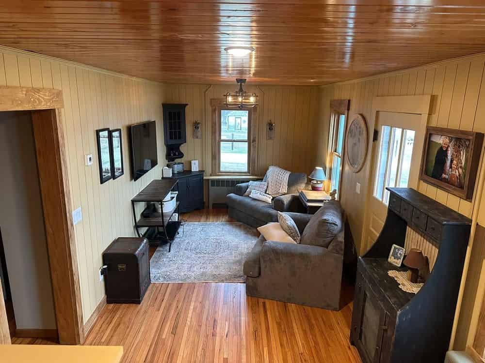  Remodeling image