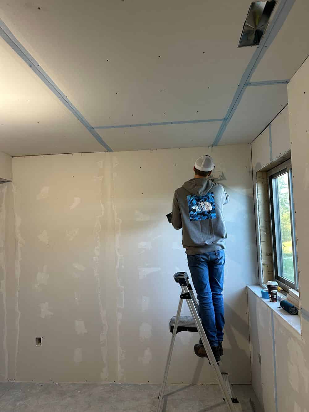 New Construction image