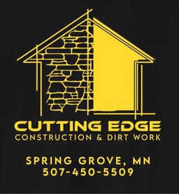 Cutting Edge Construction & Dirt Work 